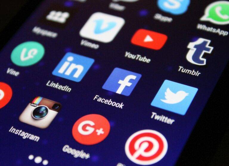 WordPress SEO pages displayed across desktop and mobile devices