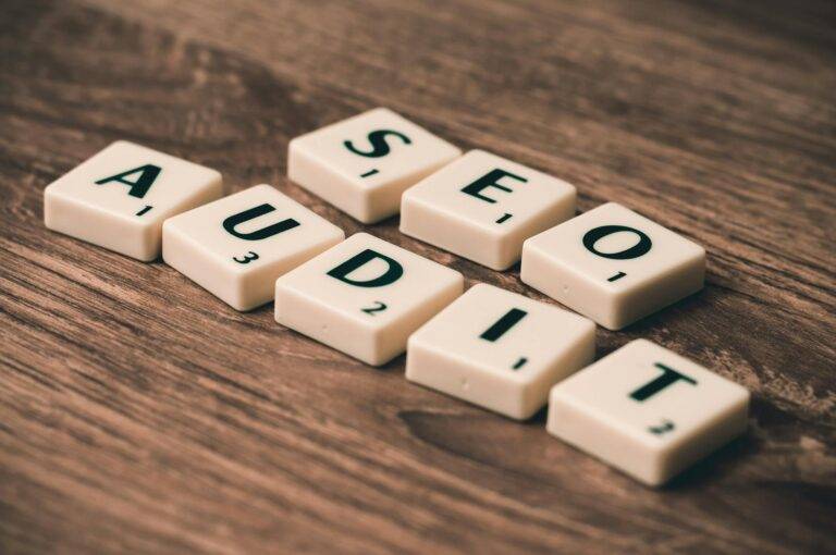 SEO automation workflow for generating and optimizing WordPress pages