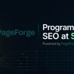 Why Programmatic SEO is the Only Way to Scale in 2026