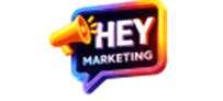 Heymarketing logo