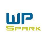 WP Spark logo