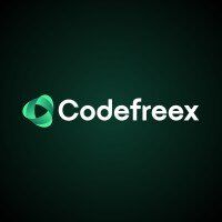 Codefreex logo