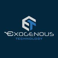 Exogenous Technology logo
